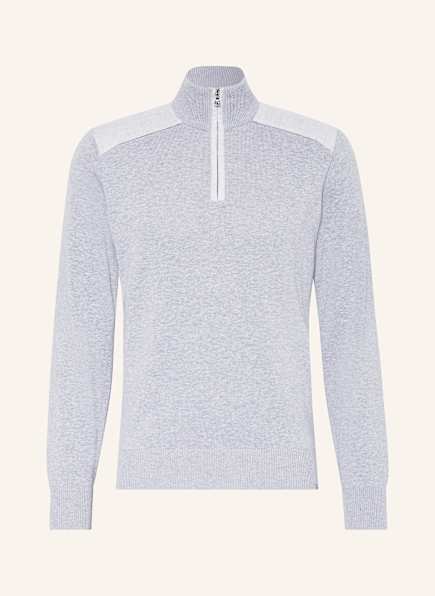 PAUL & SHARK Half-zip Mopkins