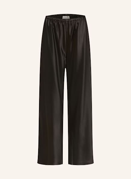 ALMADA LABEL Satinhose BIAS