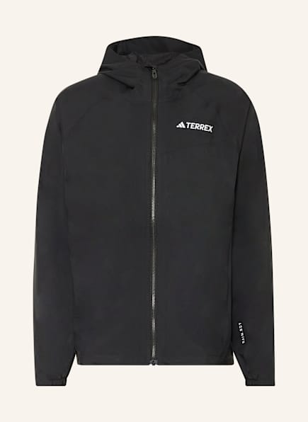 adidas TERREX Regenjacke TERREX MULTI 2 LAYER RAIN.RDY