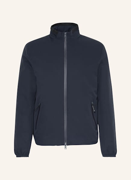 WOOLRICH SAILING down jacket