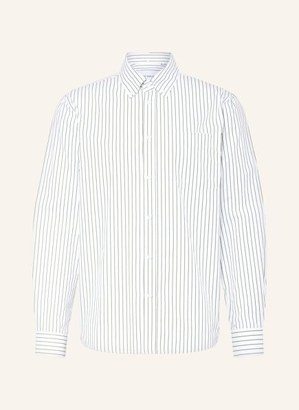 LES DEUX Dickies Icon Cropped t-shirt med lange ærmer