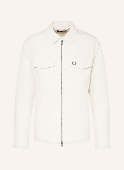 FRED PERRY Overshirt