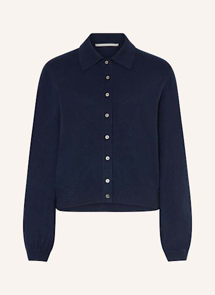 (THE MERCER) N.Y. Strickjacke aus Cashmere