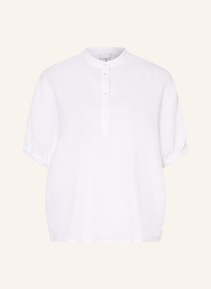 TONNO & PANNA Blusenshirt aus Leinen