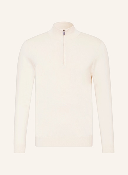 PROFUOMO Half-zip sweater