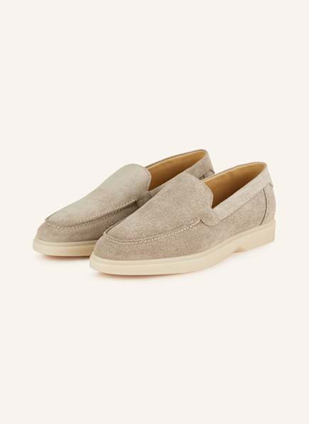 MASON GARMENTS Loafers AMALFI
