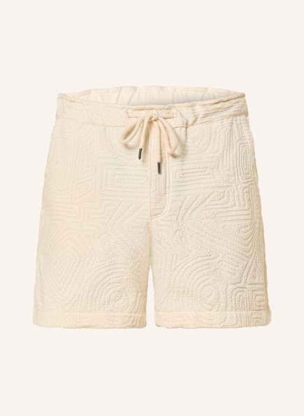 OAS Terry shorts CREAM GOLCONDA