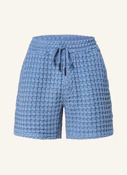 OAS Shorts NEARLY