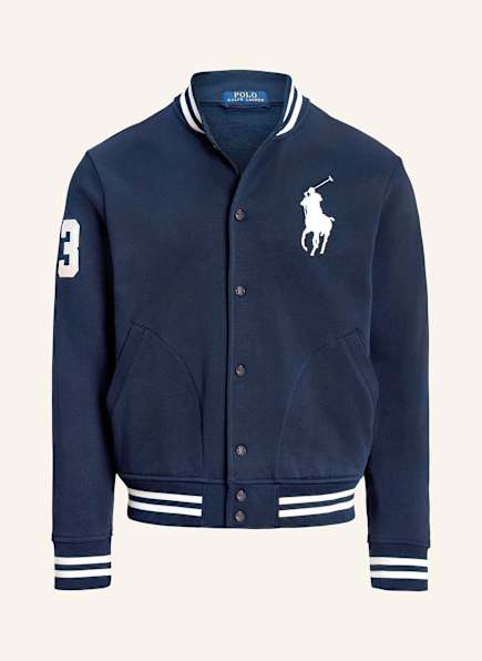 POLO RALPH LAUREN College jacket