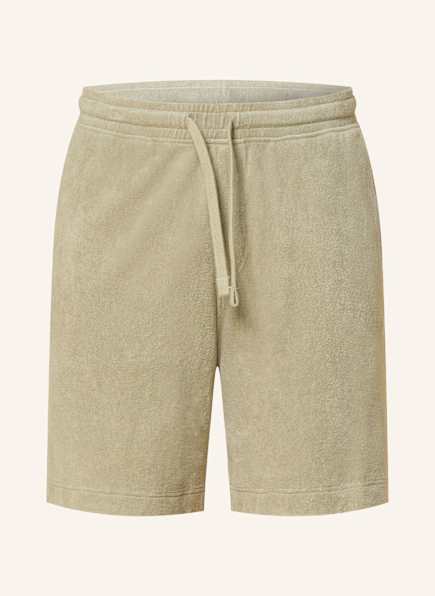 ARMEDANGELS Terry shorts ORAAN