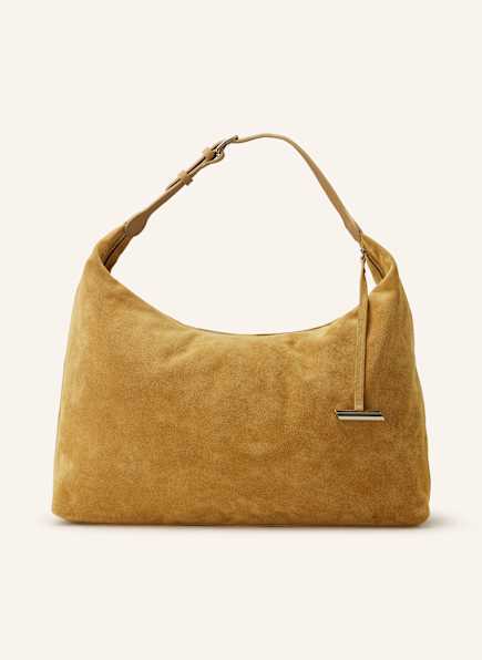 LIFFNER Torebka hobo PILLOW