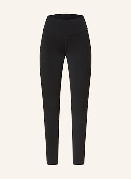 lululemon Tights FAST AND FREE HR RUN 28IN