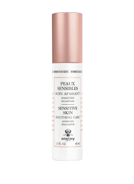 sisley Paris SENSITIVE SKIN