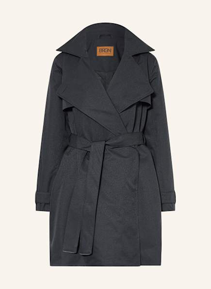 BRGN Regenjacke YR'EN