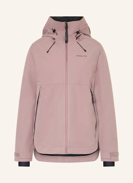 DIDRIKSONS Funktionsjacke JENNIE