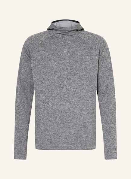 On Funktionshoodie TREK HOODIE