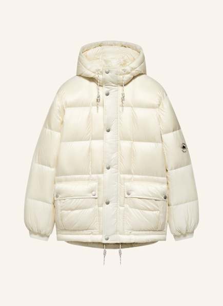 MAMMUT Daunenjacke DIRETTISSIMA IN HOODED