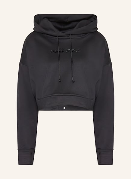 Nike Cropped-Hoodie
