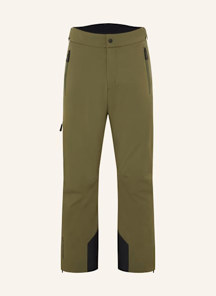 MONCLER GRENOBLE Skihose