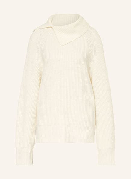 LOULOU DE SAISON Cashmere-Pullover CECIL