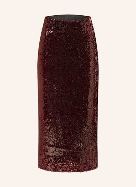 Y.A.S. Rock mit Pailletten