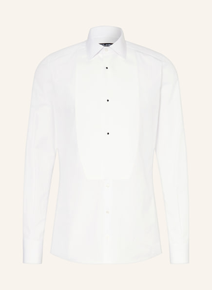 DOLCE & GABBANA Tuxedo shirt extra slim fit