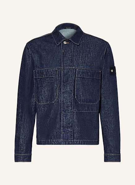 STONE ISLAND Glence Jacket Mens