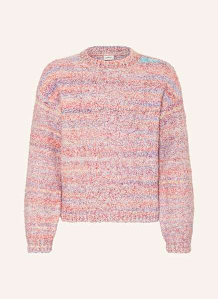 s.Oliver RED Bouclé-Pullover