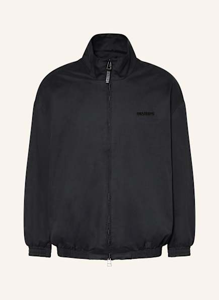 WRSTBHVR LASSE bomber jacket