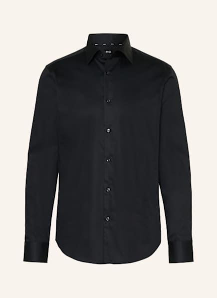 BOSS Shirt JOE Regular Fit