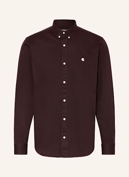 carhartt WIP Shirt MADISON Regular Fit