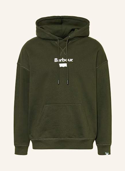 Barbour Hoodie