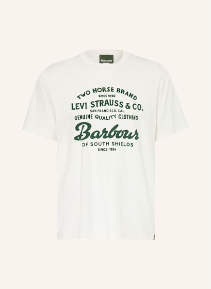 Barbour T-shirt