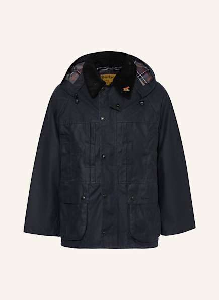 Barbour Field jacket OS BEDALE WAX
