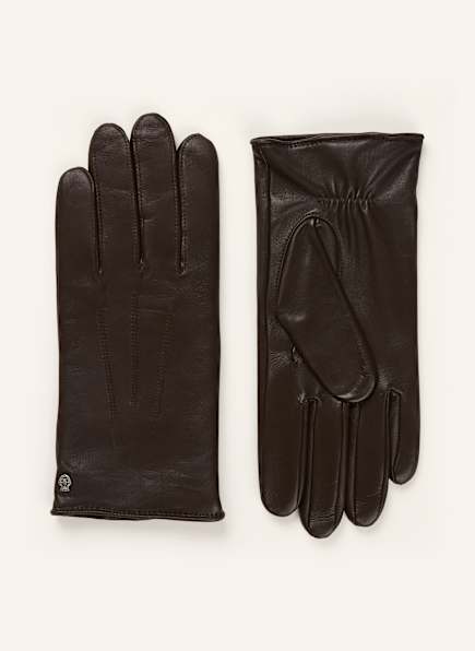 ROECKL Lederhandschuhe COBURG