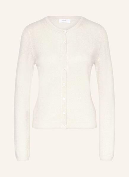 darling harbour Strickjacke aus Cashmere