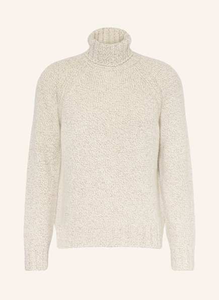 ZEGNA Rollkragenpullover aus Cashmere