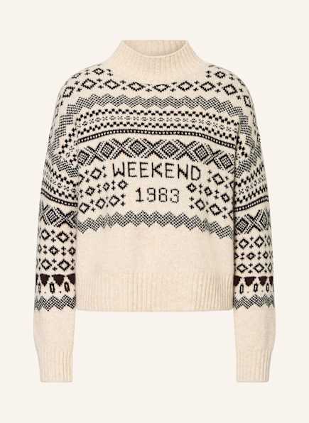 WEEKEND Max Mara Svetr BRIOSO1234