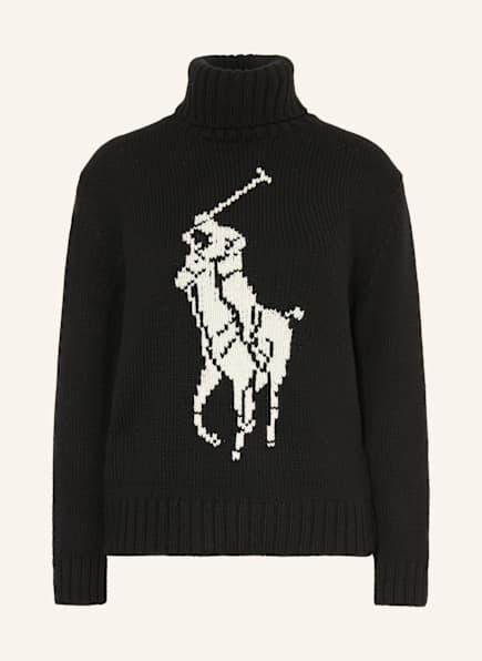 POLO RALPH LAUREN Rollkragenpullover