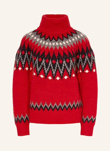 POLO RALPH LAUREN Rollkragenpullover