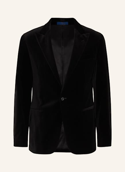 POLO RALPH LAUREN Sakko Modern Fit aus Samt