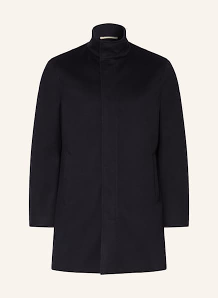 AGNONA Kurtka z kaszmiru