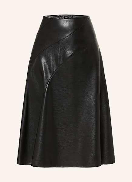 BOSS Rock VICENA in Lederoptik