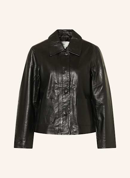 YERSE Lederjacke ROSE