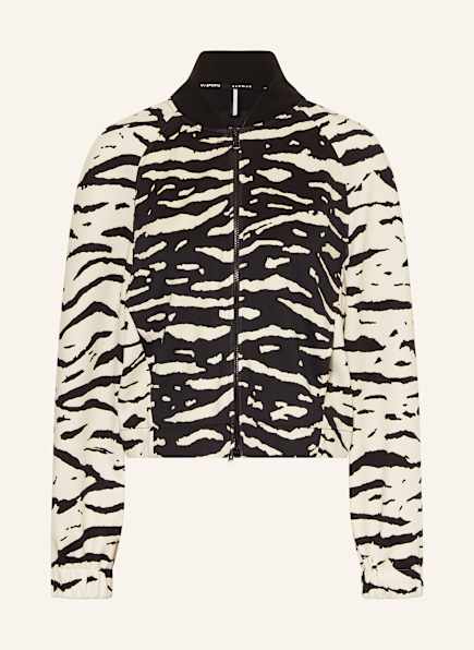 MARC CAIN Sweatjacke