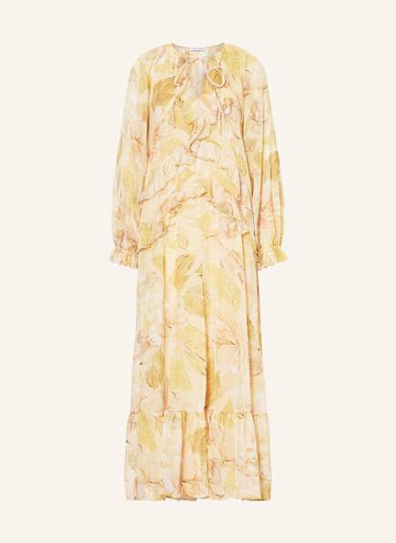 MRS & HUGS Robe à volants