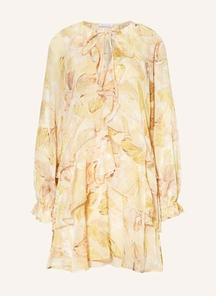 MRS & HUGS Kleid mit Volants