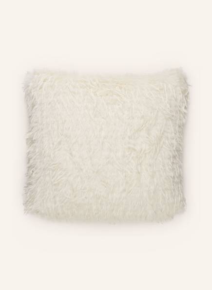 Star Home Dekokissen EMU aus Kunstfell