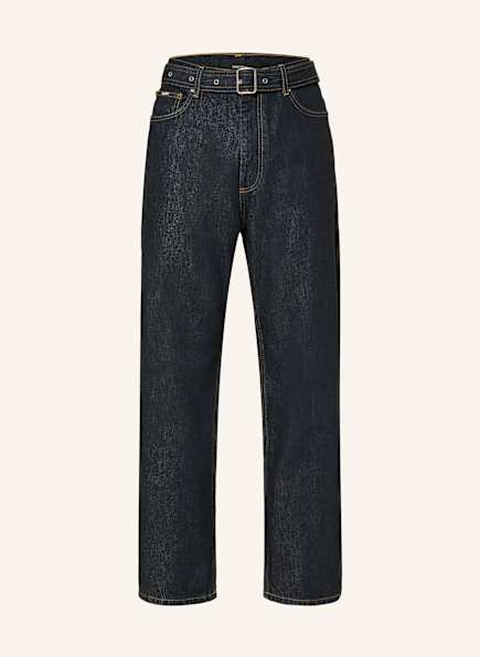 EIGHTYFIVE Philipp Plein stars boyfriend jeans