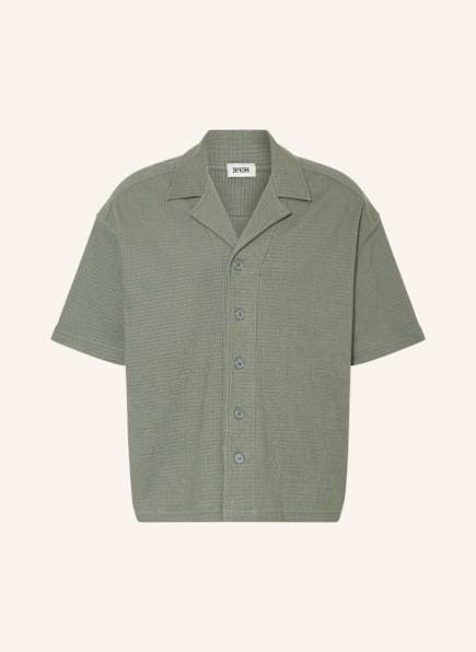 DRYKORN Resorthemd BASIIL Comfort Fit